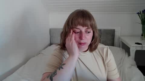 Andorphin online show from 03/01/26, 08:27