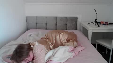 Andorphin online show from 03/06/26, 08:22