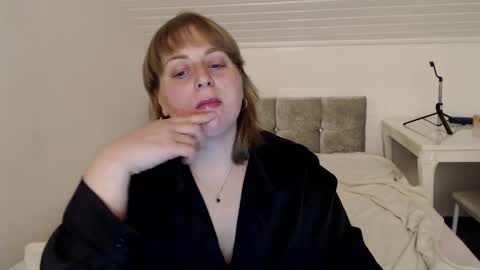 Andorphin online show from 03/06/26, 08:38