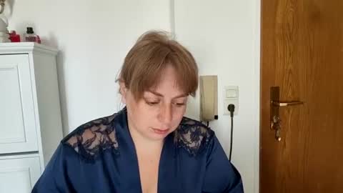 Andorphin online show from 07/11/26, 08:39