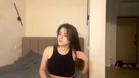 Sophie Lane online show from 11/03/25, 03:13