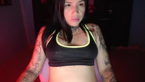 Snapshot of andre10_ chatting on 09/11/25, 04:23 MARIA  online show from 09/11/25, 04:23