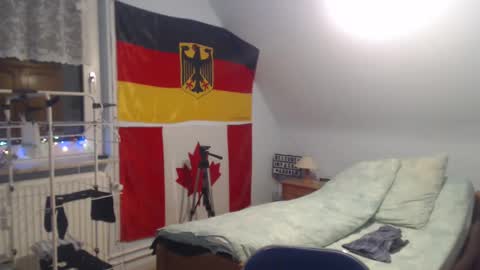 Andre online show from 12/05/24, 09:06