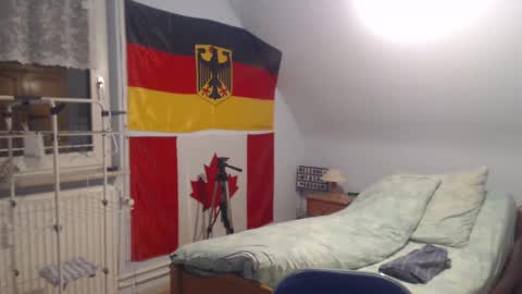 Andre online show from 12/07/24, 09:33