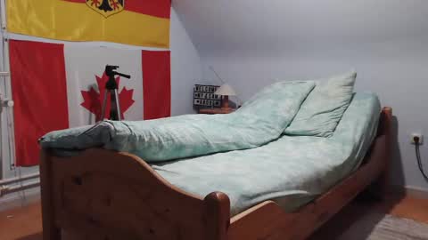 Andre online show from 12/08/24, 12:40