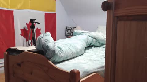 Andre online show from 12/08/24, 04:14