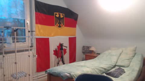 Andre online show from 12/09/24, 02:49