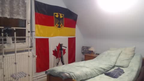 Andre online show from 12/09/24, 05:52