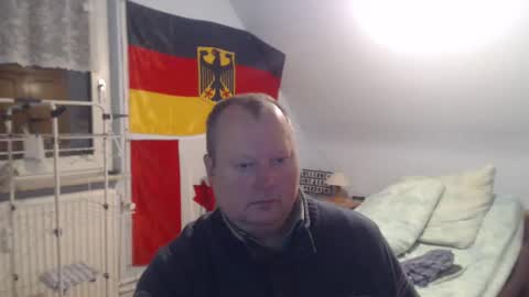 Andre online show from 12/10/24, 05:44