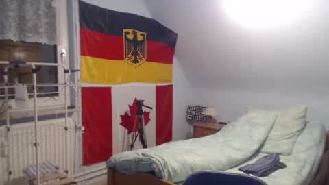 Andre online show from 12/12/24, 08:21