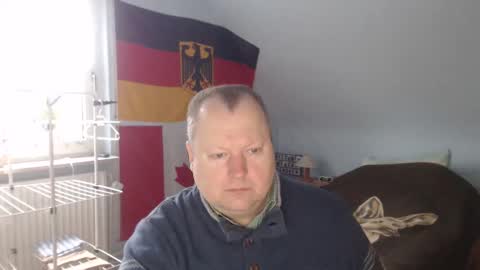 Andre online show from 12/13/24, 09:35