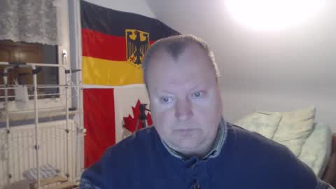 Andre online show from 12/14/24, 06:20