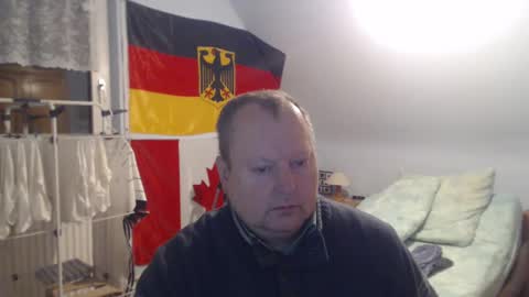 Andre online show from 12/15/24, 11:42