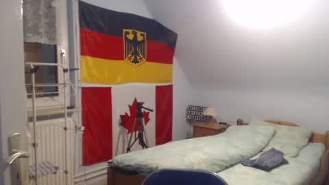 Andre online show from 12/18/24, 05:10