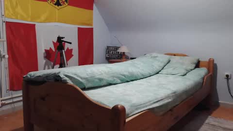 Andre online show from 12/18/24, 08:14