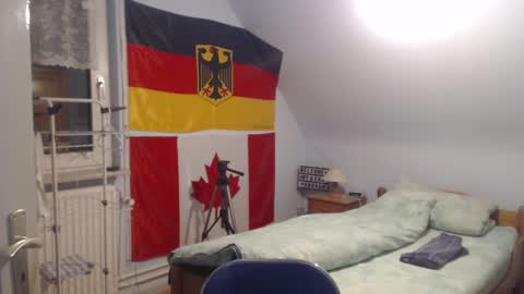 Andre online show from 12/20/24, 06:56