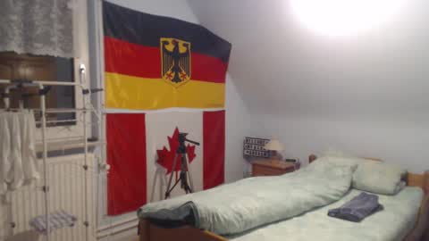 Andre online show from 12/20/24, 10:00