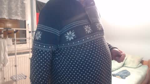 Andre online show from 12/26/24, 04:47