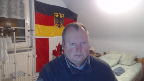 Andre online show from 12/26/24, 08:32