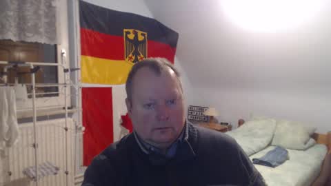 Andre online show from 12/28/24, 06:50