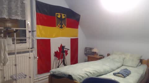 Andre online show from 12/29/24, 08:04