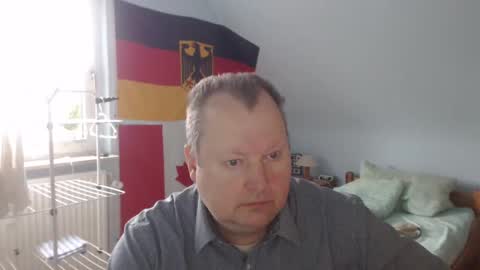 Andre online show from 01/01/25, 10:00