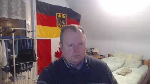 Andre online show from 01/02/25, 05:18