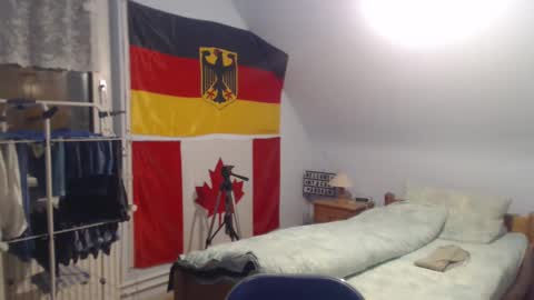 Andre online show from 01/02/25, 08:24