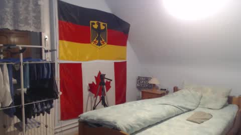 Andre online show from 01/03/25, 04:06