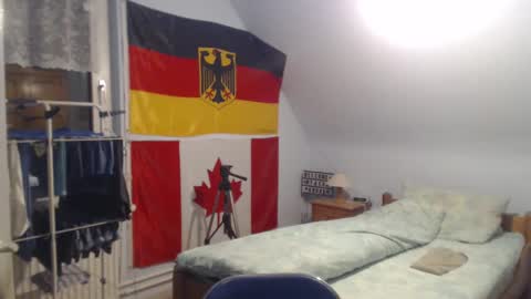 Andre online show from 01/03/25, 11:01