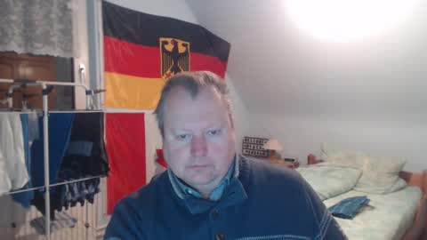 Andre online show from 01/07/25, 04:48