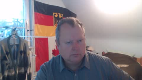 Andre online show from 01/22/25, 03:29