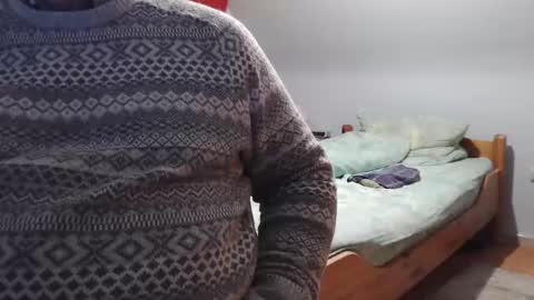 Andre online show from 01/25/25, 11:54