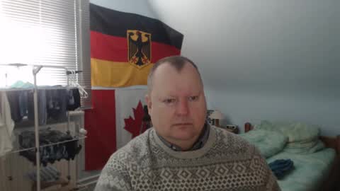 Andre online show from 02/06/25, 02:26