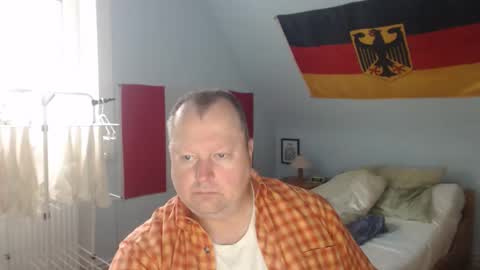 Andre online show from 09/15/25, 02:39