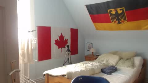 Andre online show from 09/17/25, 11:34