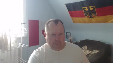 Andre online show from 09/22/25, 03:03