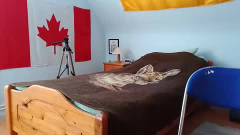 Andre online show from 09/29/25, 12:10