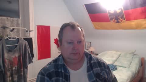 Andre online show from 11/04/25, 05:01