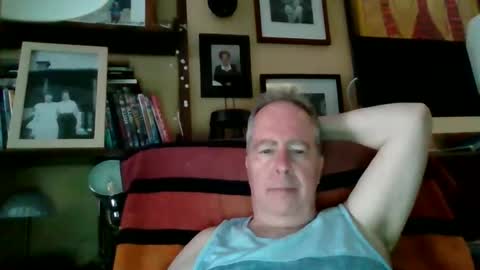 andre6045 online show from 04/26/26, 07:55