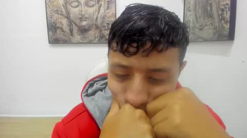 Andre Blow online show from 09/13/25, 11:10