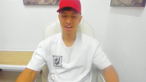 Andre Blow online show from 09/15/25, 11:32
