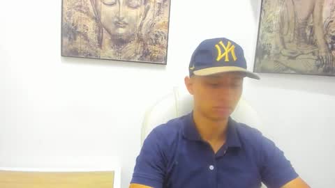 Andre Blow online show from 09/16/25, 11:33