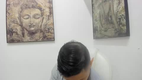 Andre Blow online show from 09/19/25, 11:33