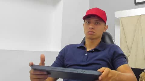Andre Blow online show from 09/20/25, 11:33