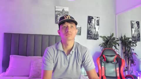 Andre Blow online show from 09/28/25, 12:54