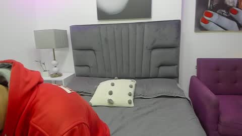 Andre Blow online show from 10/04/25, 12:03