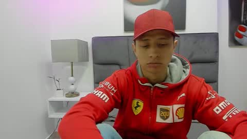Andre Blow online show from 10/06/25, 11:51