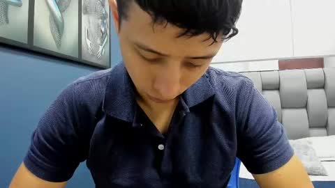 Andre Blow online show from 10/09/25, 12:14