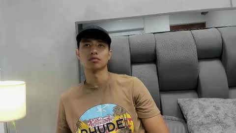Andre Blow online show from 10/10/25, 12:04